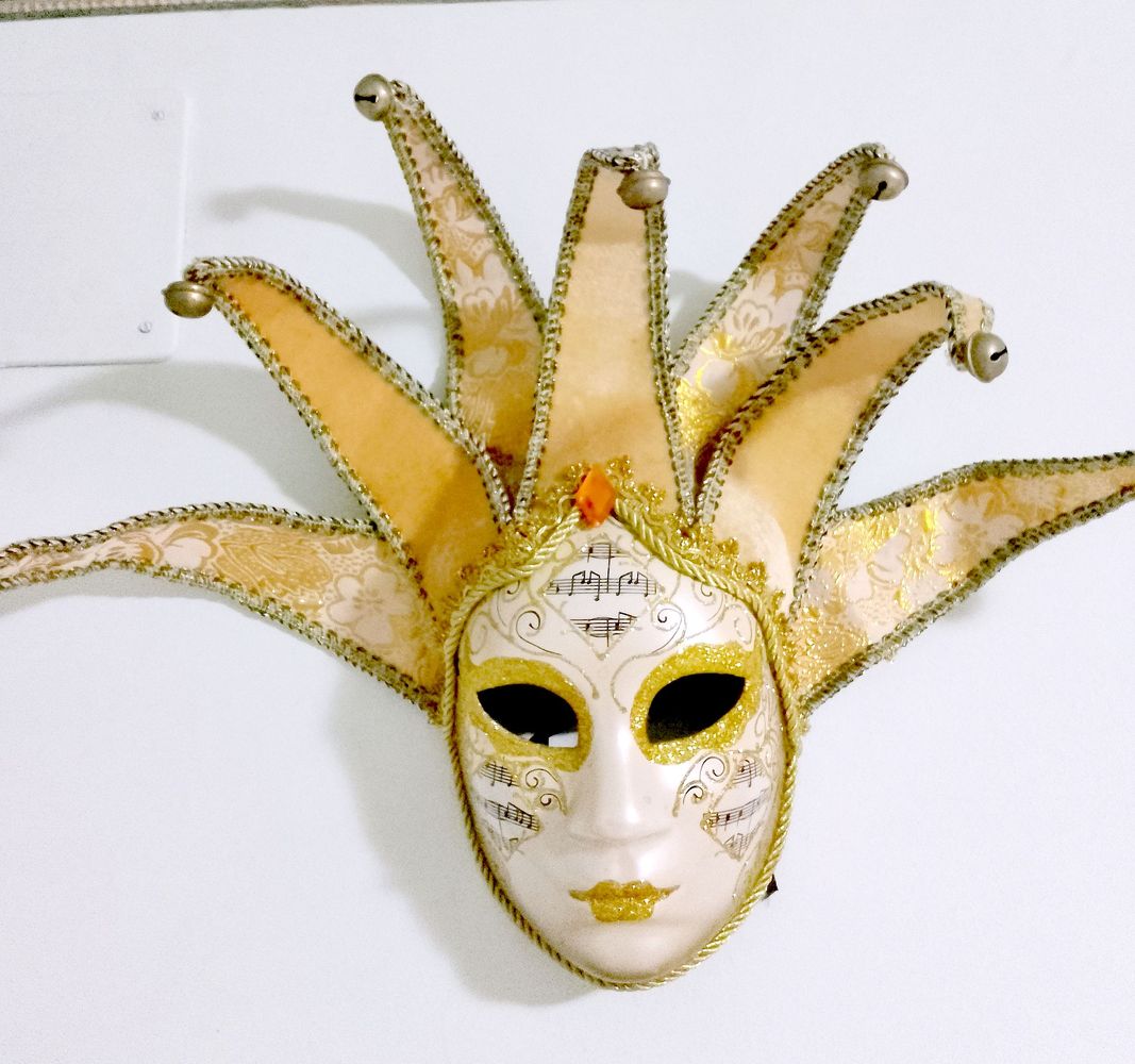 Maschera 14